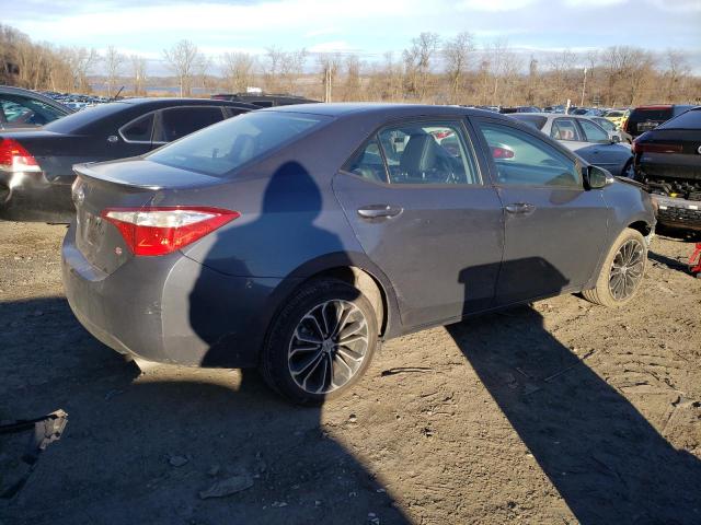 Продаж на аукціоні авто 2016 Toyota Corolla L, vin: 2T1BURHE4GC498169, номер лоту: 37482213