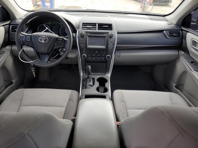 Aukcja sprzedaży 2017 Toyota Camry Le, vin: 4T1BF1FK1HU428942, numer aukcji: 37464203