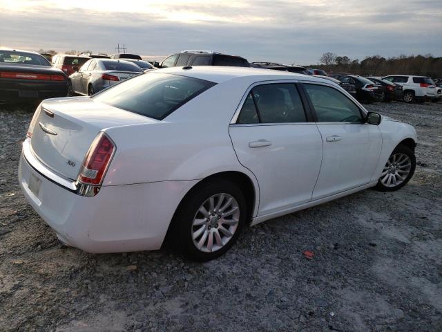 2014 Chrysler 300 მანქანა იყიდება აუქციონზე, vin: 2C3CCAAG7EH255533, აუქციონის ნომერი: 36118173