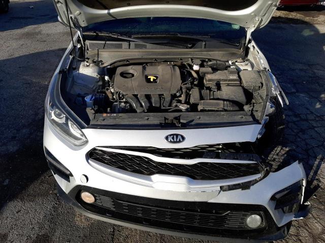 Aukcja sprzedaży 2021 Kia Forte Fe, vin: 3KPF24AD2ME317918, numer aukcji: 37386763