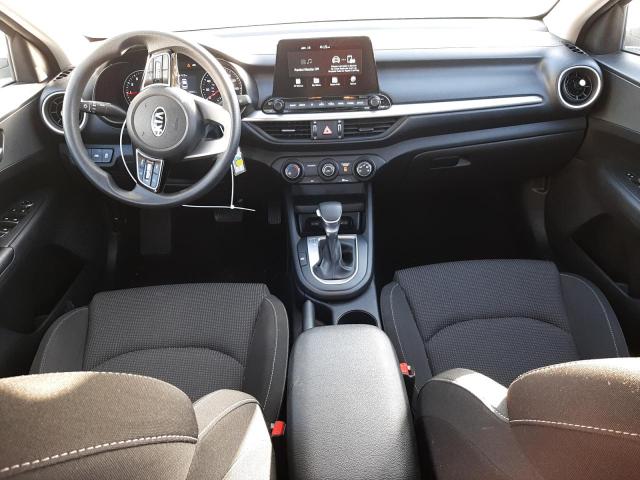 Aukcja sprzedaży 2021 Kia Forte Fe, vin: 3KPF24AD2ME317918, numer aukcji: 37386763