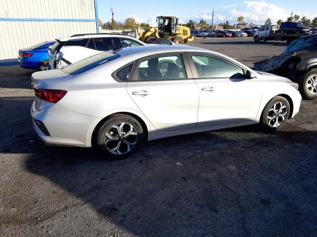 Aukcja sprzedaży 2021 Kia Forte Fe, vin: 3KPF24AD2ME317918, numer aukcji: 37386763