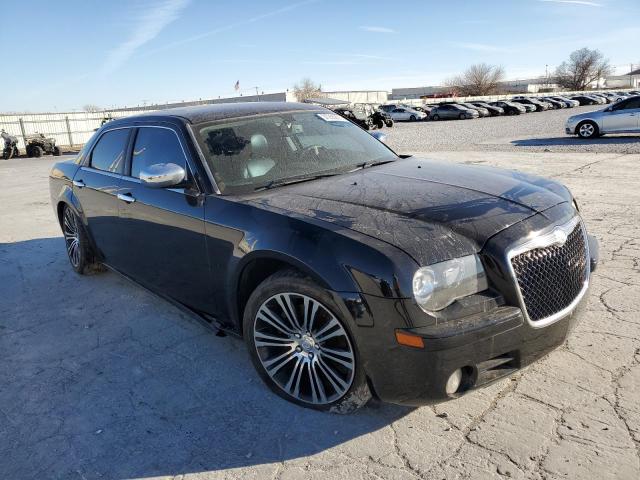 Продажа на аукционе авто 2010 Chrysler 300 S, vin: 2C3CA2CV5AH329047, номер лота: 37255883