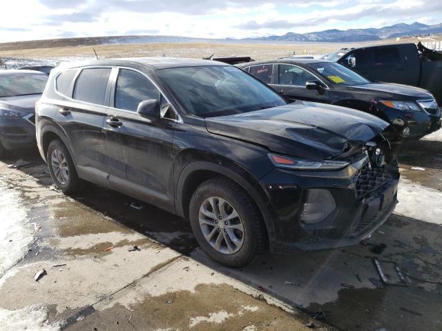 Aukcja sprzedaży 2019 Hyundai Santa Fe Se, vin: 5NMS2CAD2KH106670, numer aukcji: 36542623