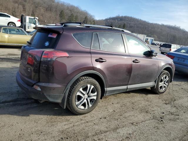 Aukcja sprzedaży 2017 Toyota Rav4 Le, vin: 2T3BFREV5HW599677, numer aukcji: 37374933