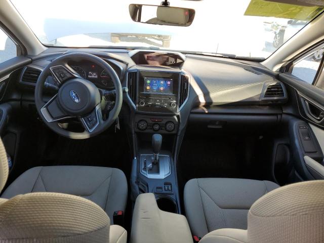 36965653 :رقم المزاد ، 4S3GTAC64K3741071 vin ، 2019 Subaru Impreza Premium مزاد بيع