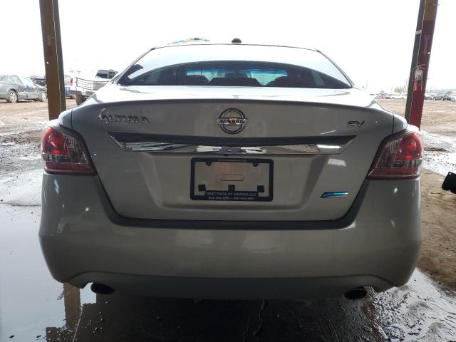 2013 Nissan Altima 2.5 მანქანა იყიდება აუქციონზე, vin: 1N4AL3AP7DN491481, აუქციონის ნომერი: 37164283