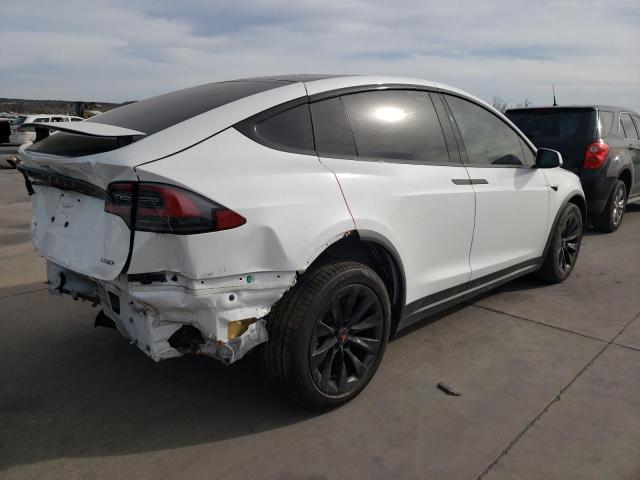 36974683 :رقم المزاد ، 5YJXCAE21HF035536 vin ، 2017 Tesla Model X مزاد بيع