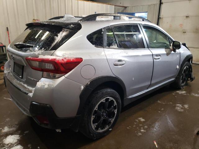 Продаж на аукціоні авто 2021 Subaru Crosstrek Premium, vin: JF2GTAPC1M8291516, номер лоту: 36055093