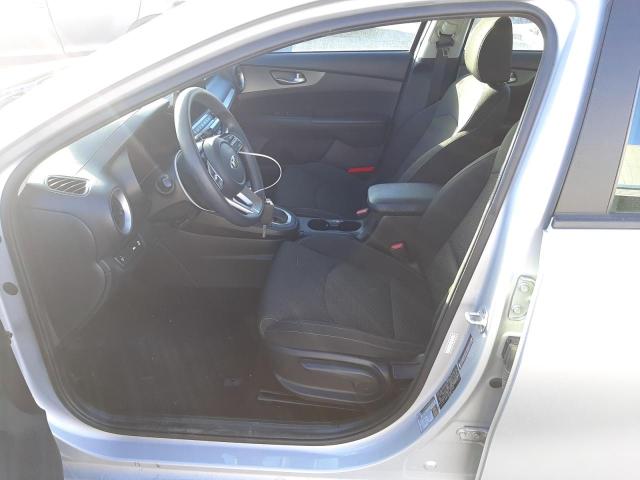 Aukcja sprzedaży 2021 Kia Forte Fe, vin: 3KPF24AD2ME317918, numer aukcji: 37386763
