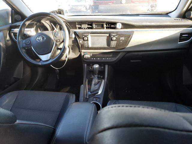 Продаж на аукціоні авто 2016 Toyota Corolla L, vin: 2T1BURHE4GC498169, номер лоту: 37482213