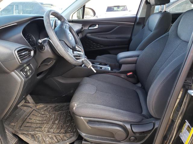 Aukcja sprzedaży 2019 Hyundai Santa Fe Se, vin: 5NMS2CAD2KH106670, numer aukcji: 36542623