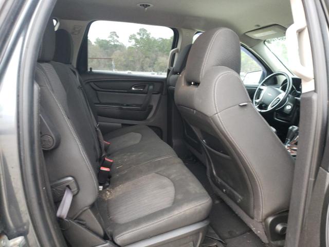 35891003 :رقم المزاد ، 1GNKVGKD4DJ196115 vin ، 2013 Chevrolet Traverse Lt مزاد بيع