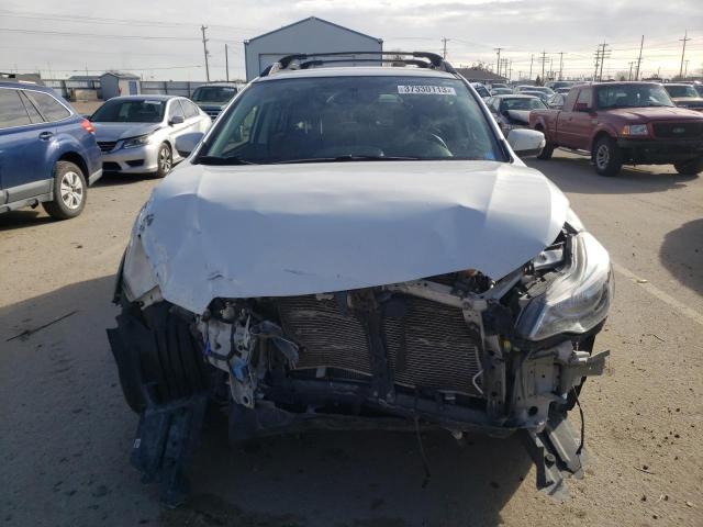2017 Subaru Crosstrek Limited მანქანა იყიდება აუქციონზე, vin: JF2GPAKC6HH234780, აუქციონის ნომერი: 37330113