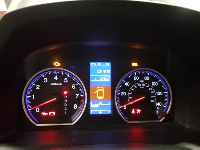 Продажа на аукционе авто 2011 Honda Cr-v Se, vin: 5J6RE4H48BL108062, номер лота: 37039613