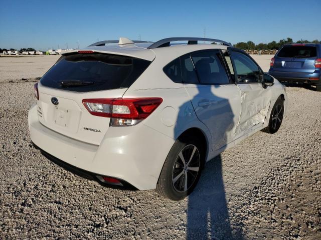 36965653 :رقم المزاد ، 4S3GTAC64K3741071 vin ، 2019 Subaru Impreza Premium مزاد بيع