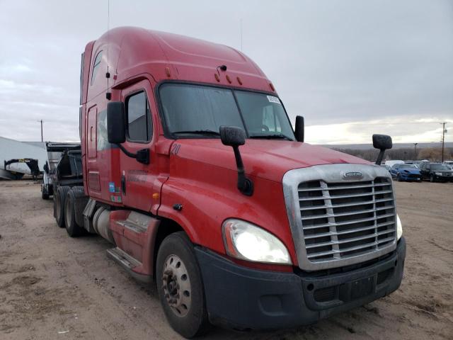 Aukcja sprzedaży 2015 Freightliner Cascadia 125, vin: 3AKJGLD56FSGJ7773, numer aukcji: 36518283