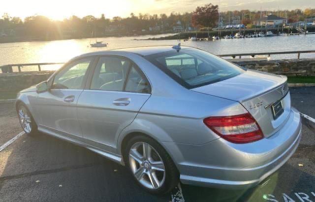 Aukcja sprzedaży 2011 Mercedes-benz C 300 4matic, vin: WDDGF8BB4BF531637, numer aukcji: 37656223