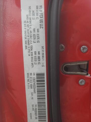 37217513 :رقم المزاد ، 1C3CDFAA3GD644045 vin ، 2016 Dodge Dart Se مزاد بيع
