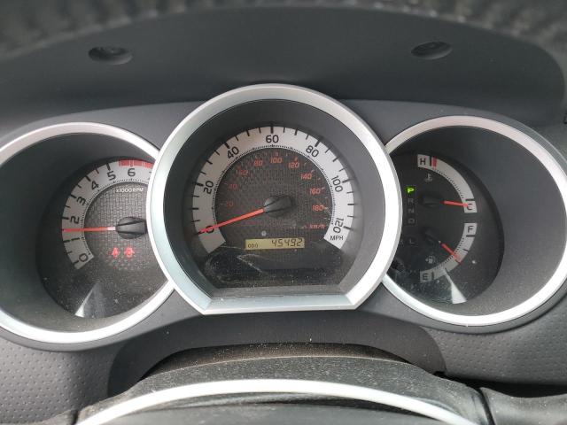 Aukcja sprzedaży 2015 Toyota Tacoma Double Cab Prerunner, vin: 3TMJU4GN9FM174530, numer aukcji: 37128483