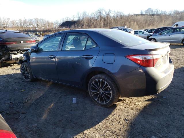 Продаж на аукціоні авто 2016 Toyota Corolla L, vin: 2T1BURHE4GC498169, номер лоту: 37482213