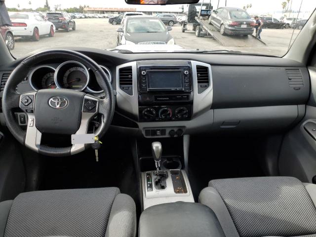 Aukcja sprzedaży 2015 Toyota Tacoma Double Cab Prerunner, vin: 3TMJU4GN9FM174530, numer aukcji: 37128483