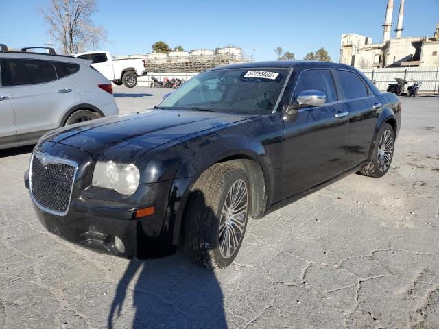 Продажа на аукционе авто 2010 Chrysler 300 S, vin: 2C3CA2CV5AH329047, номер лота: 37255883