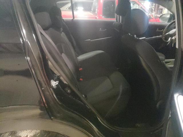 36959693 :رقم المزاد ، KNDPBCAC2E7579509 vin ، 2014 Kia Sportage Lx مزاد بيع