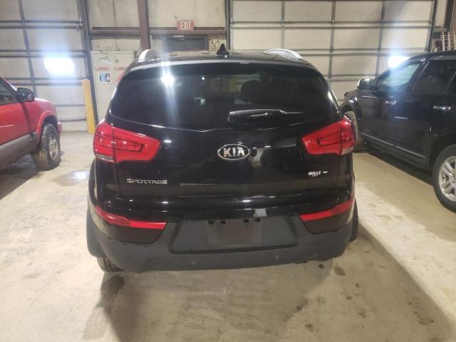 36959693 :رقم المزاد ، KNDPBCAC2E7579509 vin ، 2014 Kia Sportage Lx مزاد بيع