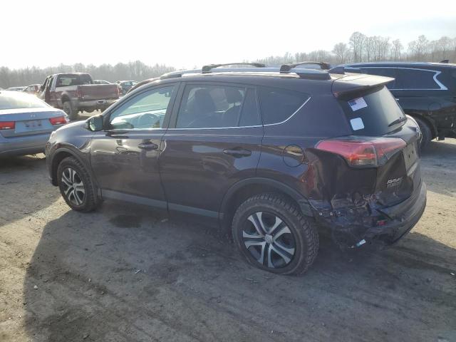 Aukcja sprzedaży 2017 Toyota Rav4 Le, vin: 2T3BFREV5HW599677, numer aukcji: 37374933