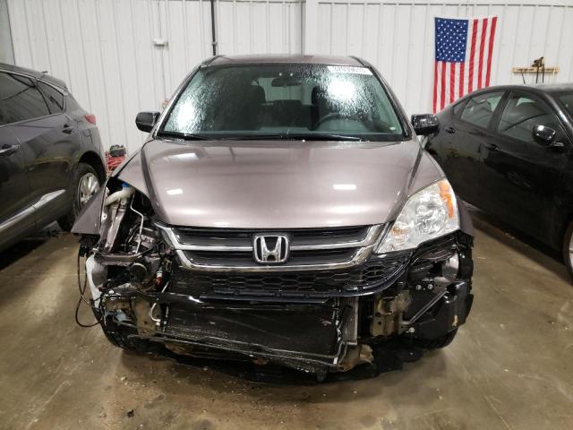 Продажа на аукционе авто 2011 Honda Cr-v Se, vin: 5J6RE4H48BL108062, номер лота: 37039613