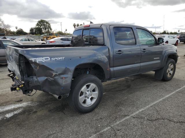 Aukcja sprzedaży 2015 Toyota Tacoma Double Cab Prerunner, vin: 3TMJU4GN9FM174530, numer aukcji: 37128483