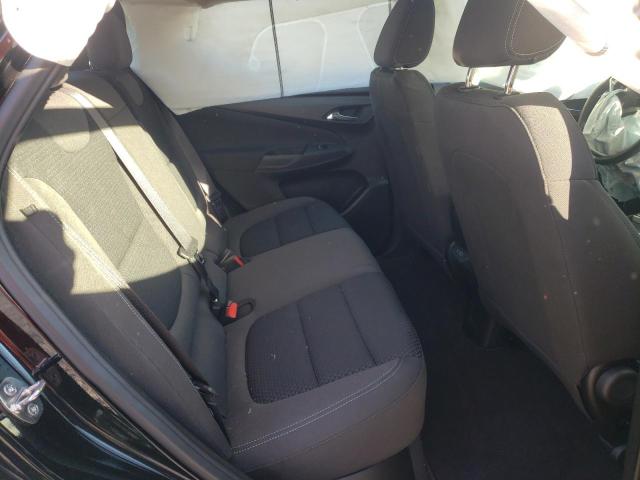 Продаж на аукціоні авто 2022 Chevrolet Bolt Euv, vin: 1G1FY6S02N4109216, номер лоту: 35857683