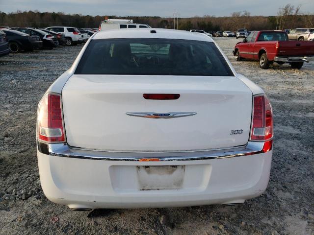 2014 Chrysler 300 მანქანა იყიდება აუქციონზე, vin: 2C3CCAAG7EH255533, აუქციონის ნომერი: 36118173