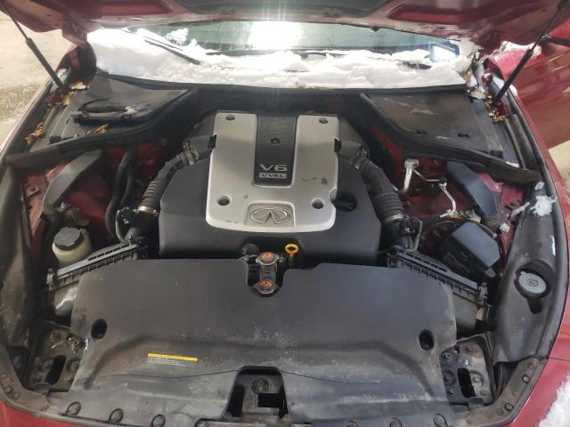 Auction sale of the 2014 Infiniti Q50 Base, vin: JN1BV7AR0EM680551, lot number: 36312803