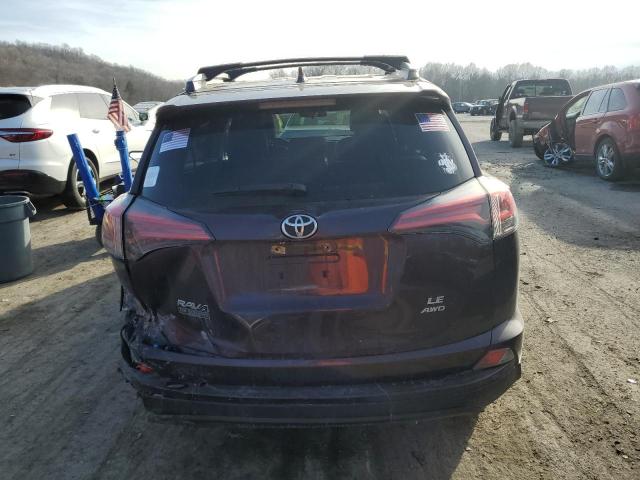 Aukcja sprzedaży 2017 Toyota Rav4 Le, vin: 2T3BFREV5HW599677, numer aukcji: 37374933