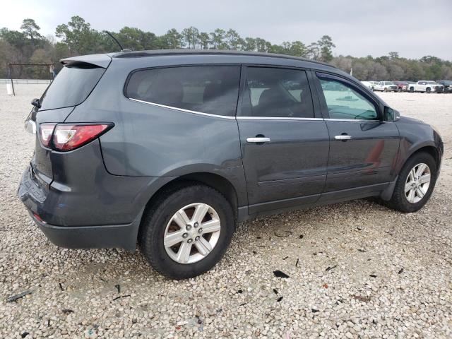 35891003 :رقم المزاد ، 1GNKVGKD4DJ196115 vin ، 2013 Chevrolet Traverse Lt مزاد بيع