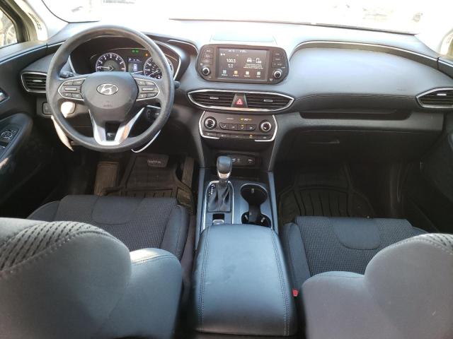 Aukcja sprzedaży 2019 Hyundai Santa Fe Se, vin: 5NMS2CAD2KH106670, numer aukcji: 36542623