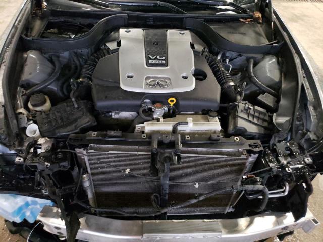 Продажа на аукционе авто 2013 Infiniti G37, vin: JN1CV6AR1DM750443, номер лота: 37199663