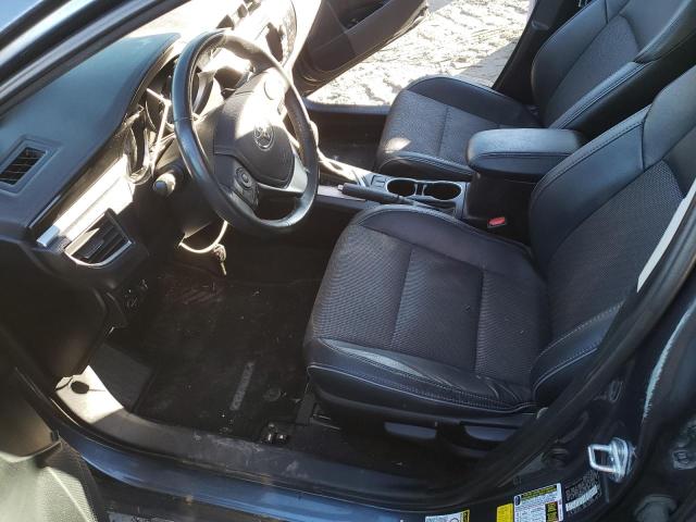 Продаж на аукціоні авто 2016 Toyota Corolla L, vin: 2T1BURHE4GC498169, номер лоту: 37482213