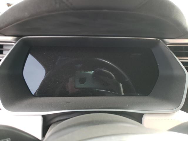 36974683 :رقم المزاد ، 5YJXCAE21HF035536 vin ، 2017 Tesla Model X مزاد بيع
