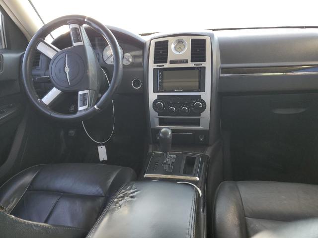 Продажа на аукционе авто 2010 Chrysler 300 S, vin: 2C3CA2CV5AH329047, номер лота: 37255883