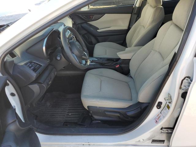 36965653 :رقم المزاد ، 4S3GTAC64K3741071 vin ، 2019 Subaru Impreza Premium مزاد بيع