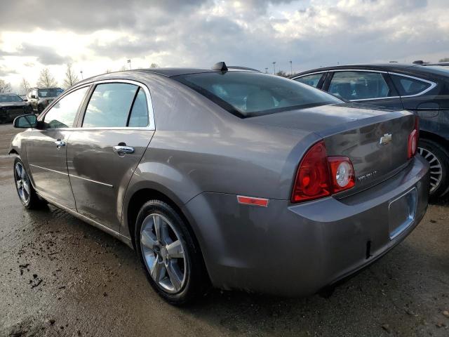 Aukcja sprzedaży 2012 Chevrolet Malibu 2lt, vin: 1G1ZD5EU3CF235975, numer aukcji: 37224033