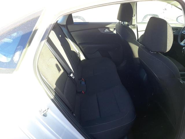 Aukcja sprzedaży 2021 Kia Forte Fe, vin: 3KPF24AD2ME317918, numer aukcji: 37386763