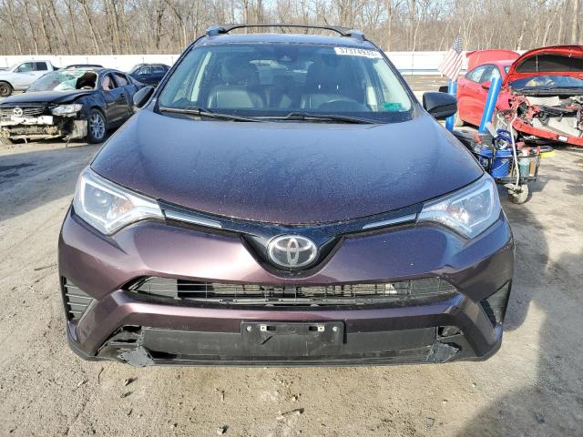 Aukcja sprzedaży 2017 Toyota Rav4 Le, vin: 2T3BFREV5HW599677, numer aukcji: 37374933