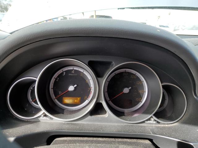2006 Infiniti M45 Base მანქანა იყიდება აუქციონზე, vin: JNKBY01E36M206344, აუქციონის ნომერი: 37099943