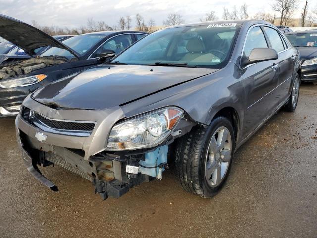 Aukcja sprzedaży 2012 Chevrolet Malibu 2lt, vin: 1G1ZD5EU3CF235975, numer aukcji: 37224033