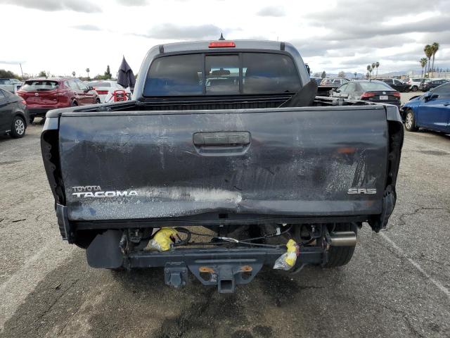 Aukcja sprzedaży 2015 Toyota Tacoma Double Cab Prerunner, vin: 3TMJU4GN9FM174530, numer aukcji: 37128483