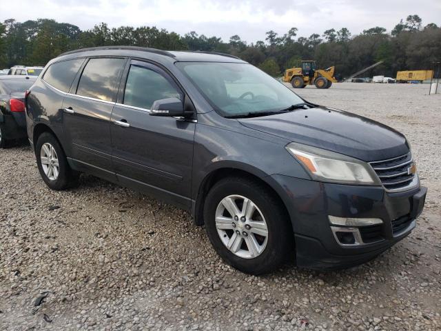35891003 :رقم المزاد ، 1GNKVGKD4DJ196115 vin ، 2013 Chevrolet Traverse Lt مزاد بيع